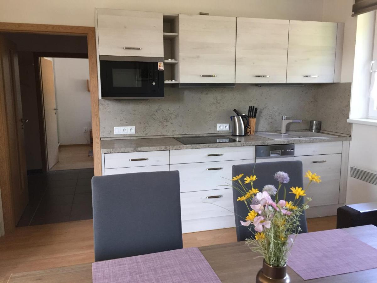 Velké Karlovice Apartman U Sjezdovky מראה חיצוני תמונה
